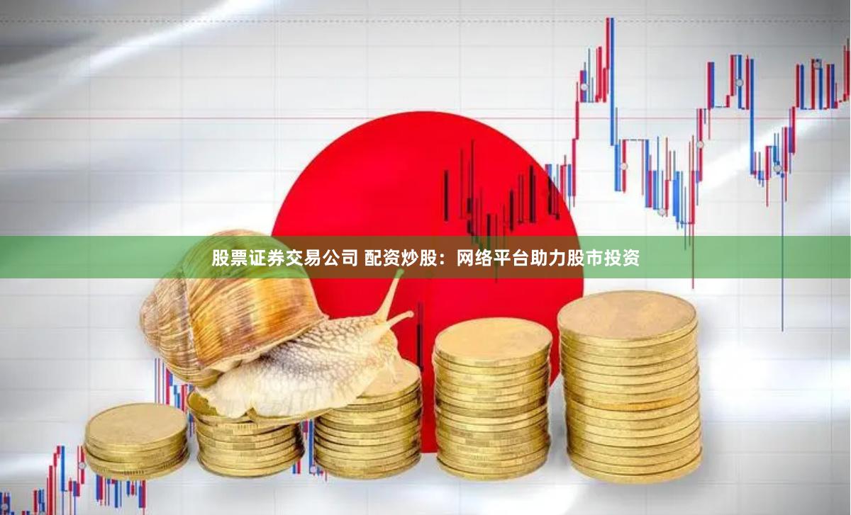 股票证券交易公司 配资炒股：网络平台助力股市投资